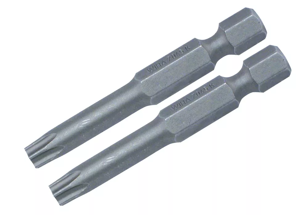 Wiha 74763 | TorxAlign | Torx Screwdriver Bit