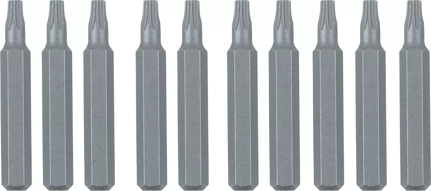 Wiha 75666 | System 4 | MicroBit | Torx Screwdriver Bit