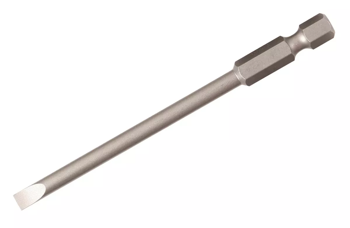 Wiha 76036 | Slotted Screwdriver Bit