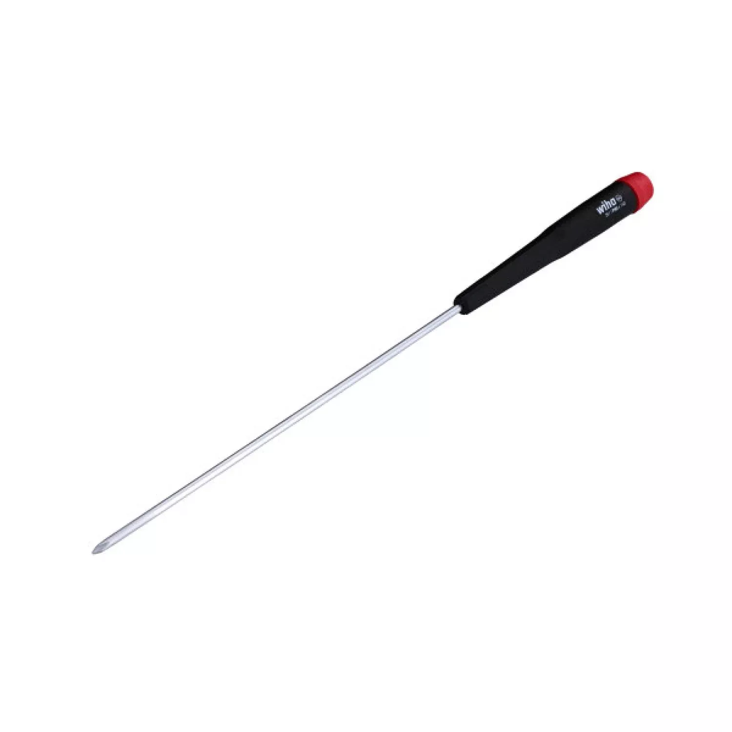 Wiha Tool 26109 Precision Phillips Screwdriver, #0 x 150 mm