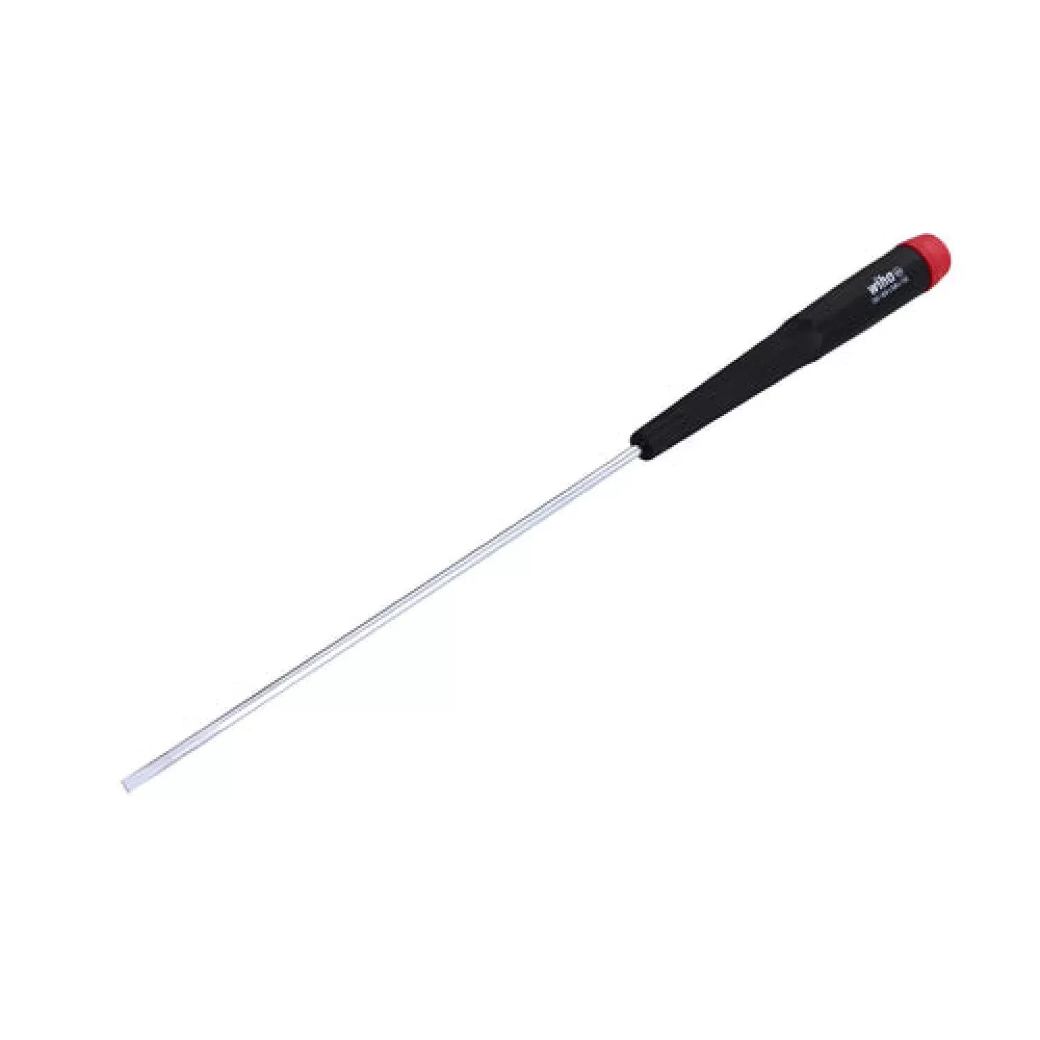 Wiha Tools 26034 3.0 (1/8") x 150mm Precision Slotted Screwdriver