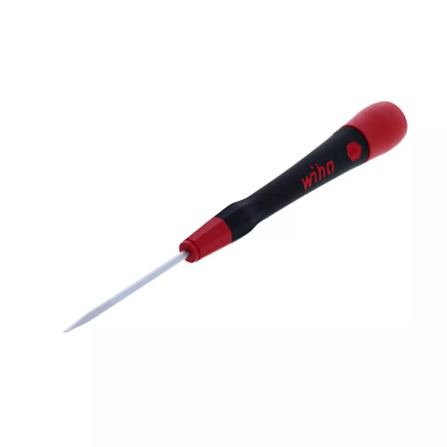 Wiha Tools 26076 PicoFinish Precision Slotted Screwdriver4 x 60mm