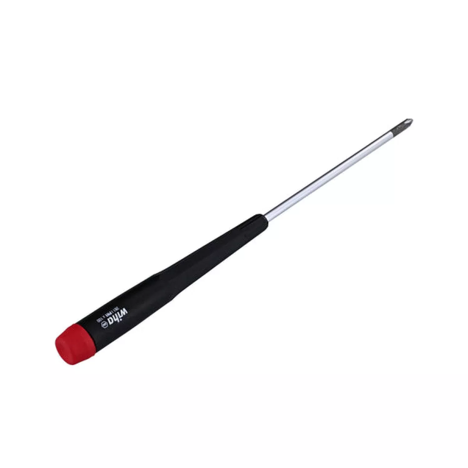 Wiha Tools 26114 Precision Phillips Screwdriver #1 x 100mm