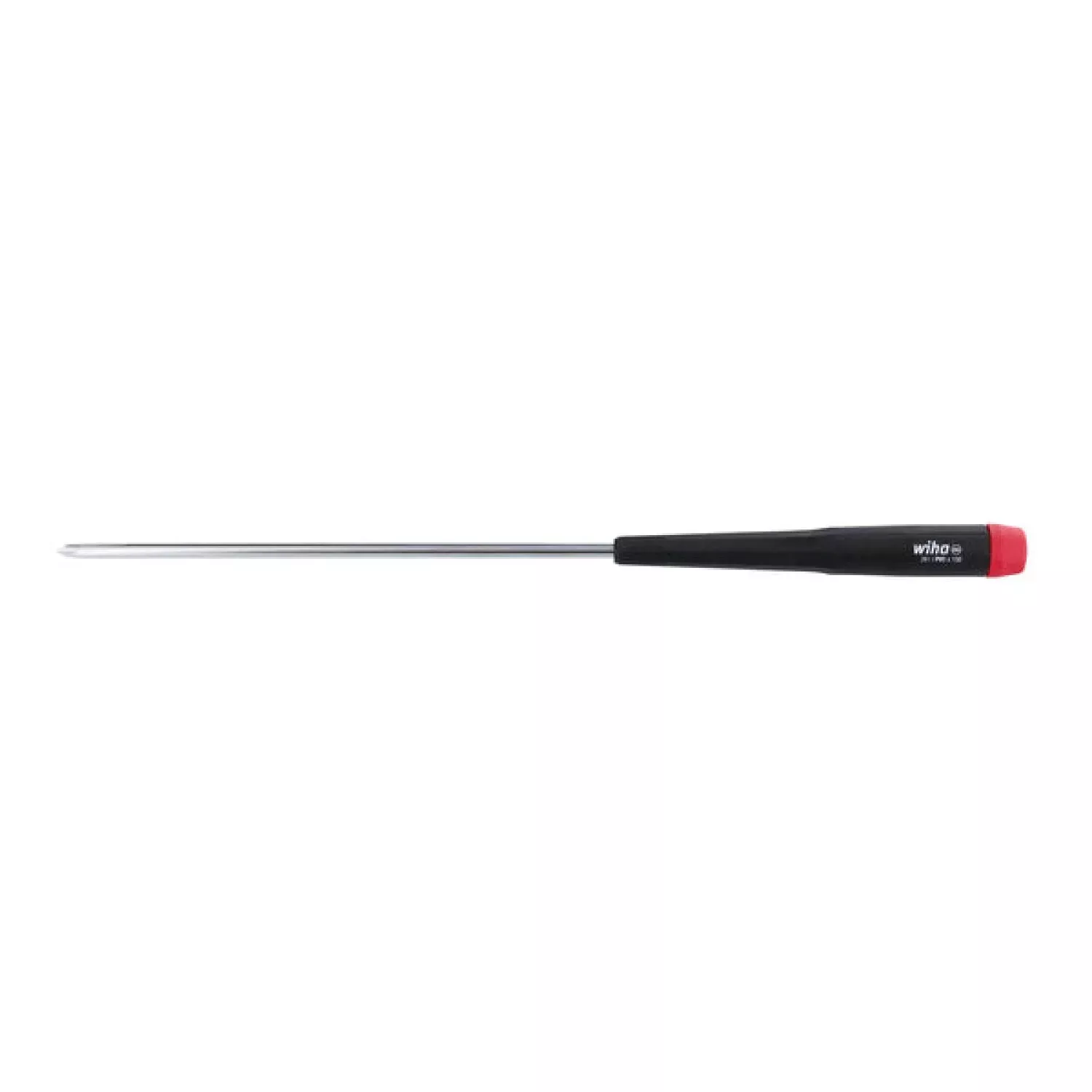 Wiha Tools 26115 Precision Phillips Driver #1 x 150mm
