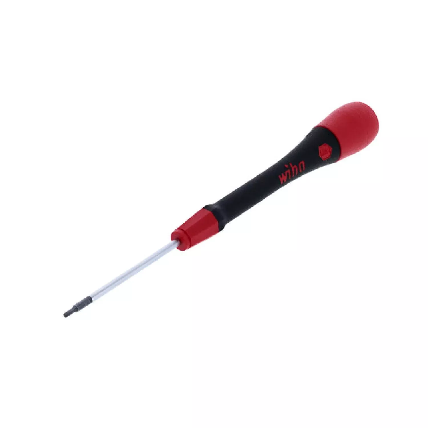 Wiha Tools 26347 PicoFinish Hex Screwdriver 1.5mm x 50mm