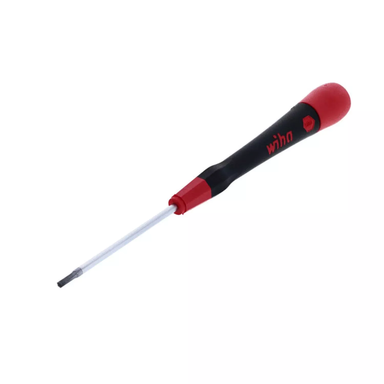 Wiha Tools 26367 PicoFinish Hex Screwdriver 3/32" x 60mm