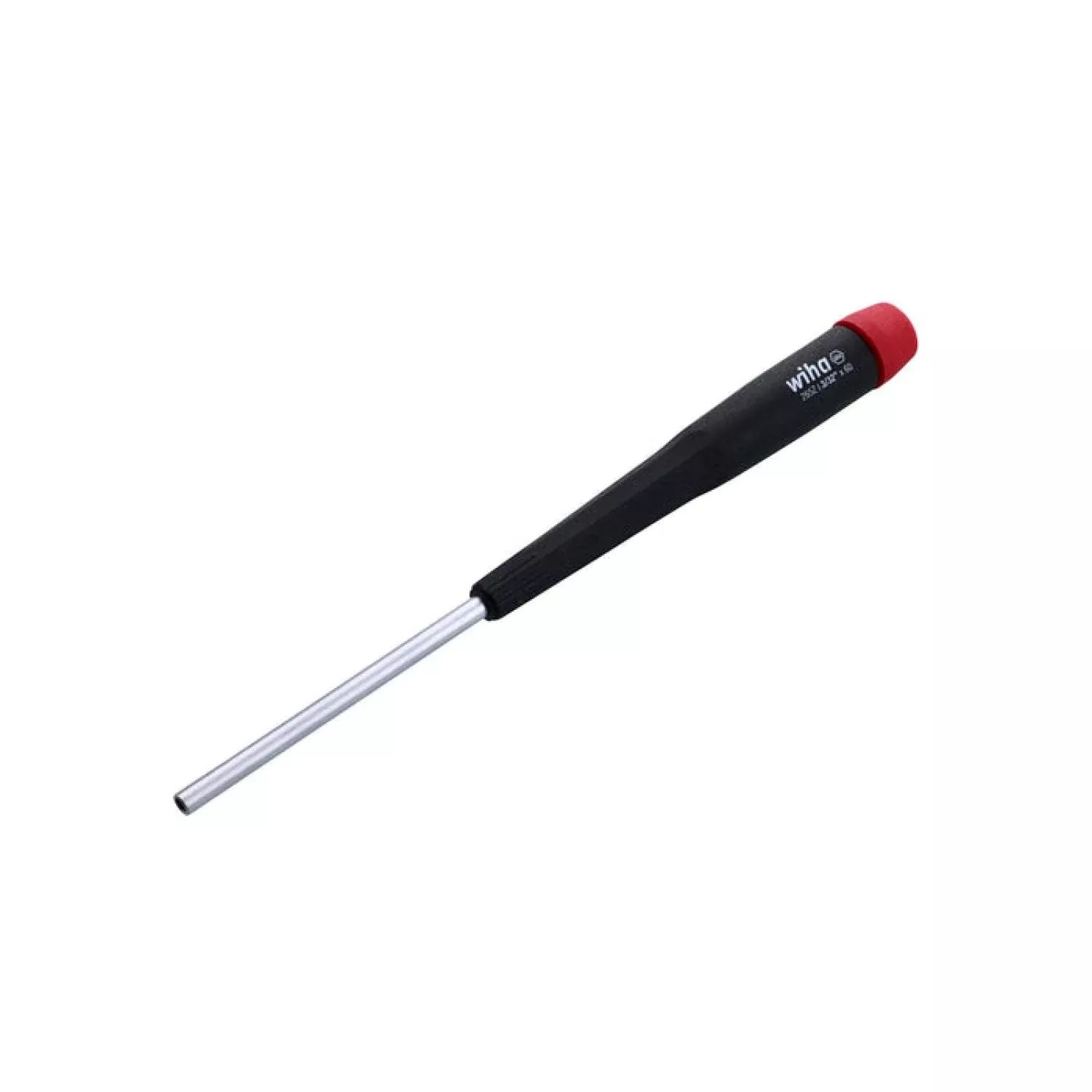 Wiha Tools 26523 Precision Nut Driver, 3/32" x 60 mm