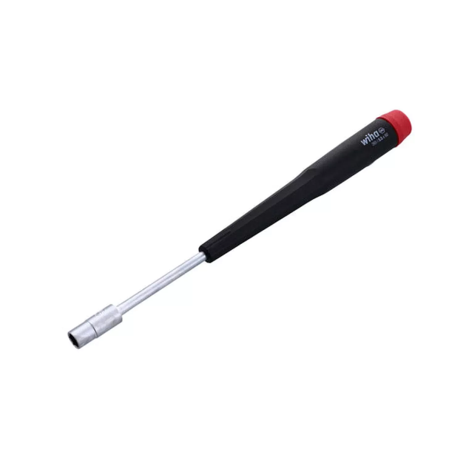 Wiha Tools 26555 Precision Nut Driver 5.5 x 60mm