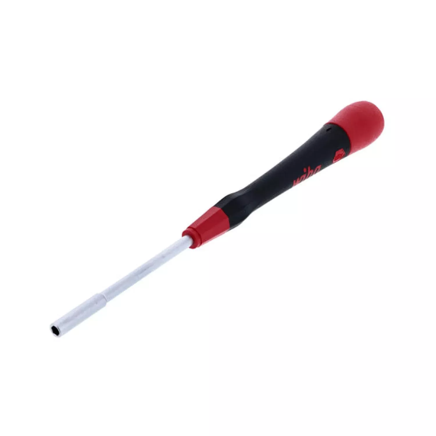 Wiha Tools 26583 PicoFinish Precision Nut Driver, 3.0 mm x 60 mm