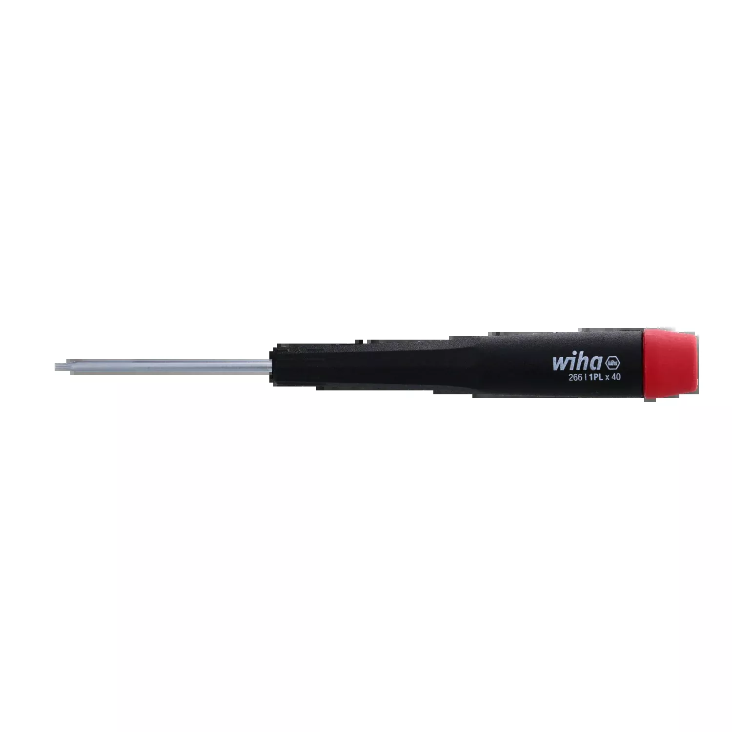 Wiha Tools 26633 Precision Pentalobe Driver PL1 x 40mm