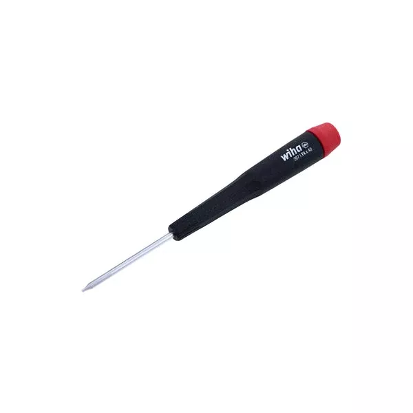 Wiha Tools 26704 Precision Torx Screwdriver T4 x 40mm