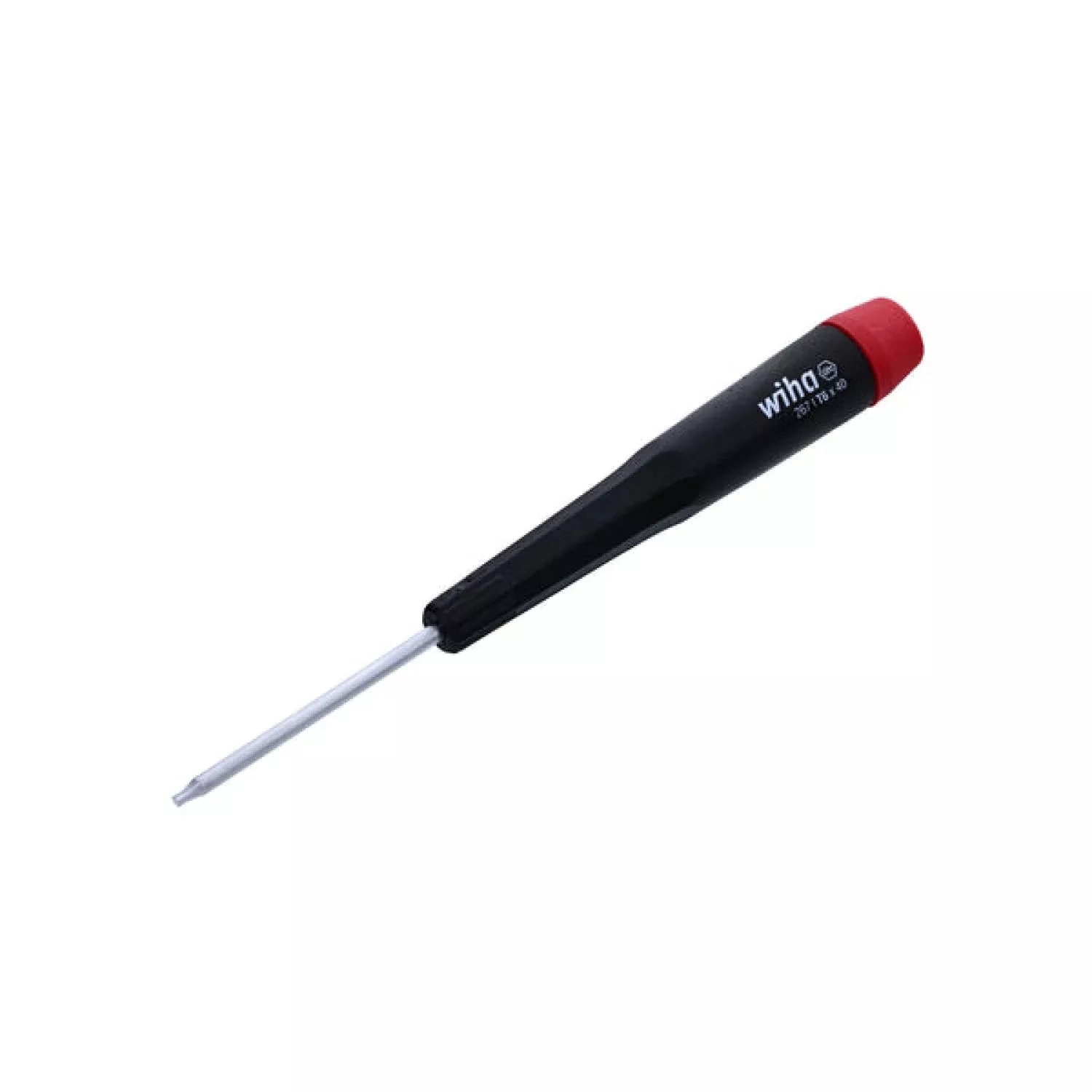 Wiha Tools 26706 Precision Torx Screwdriver T6 x 40mm