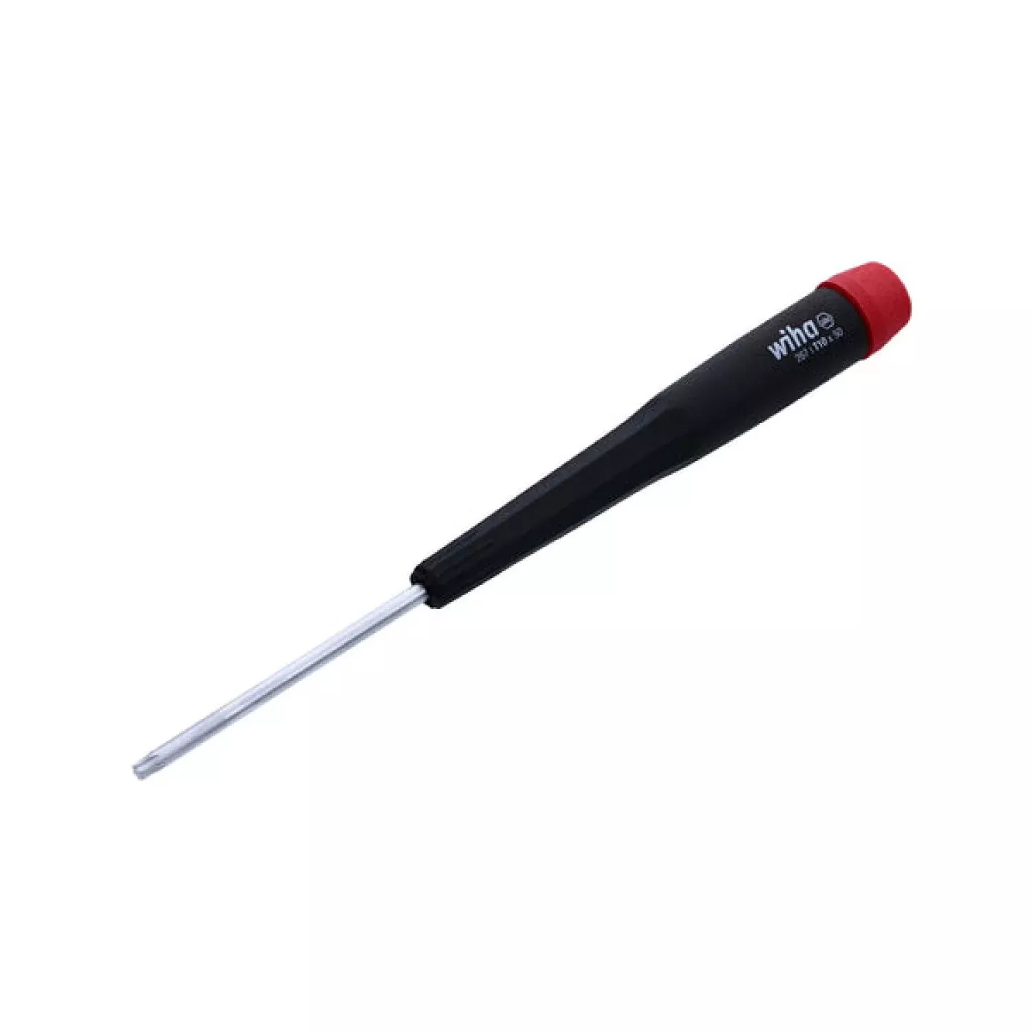 Wiha Tools 26710 Precision Torx Screwdriver T10 x 50mm