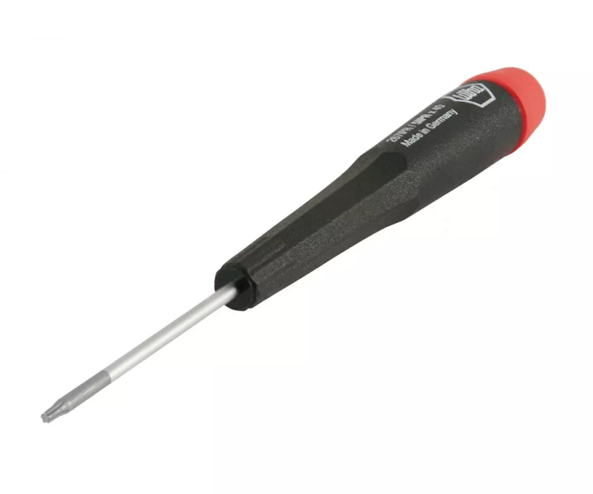 Wiha Tools 26766 Precision Pentalobe Screwdriver, P6