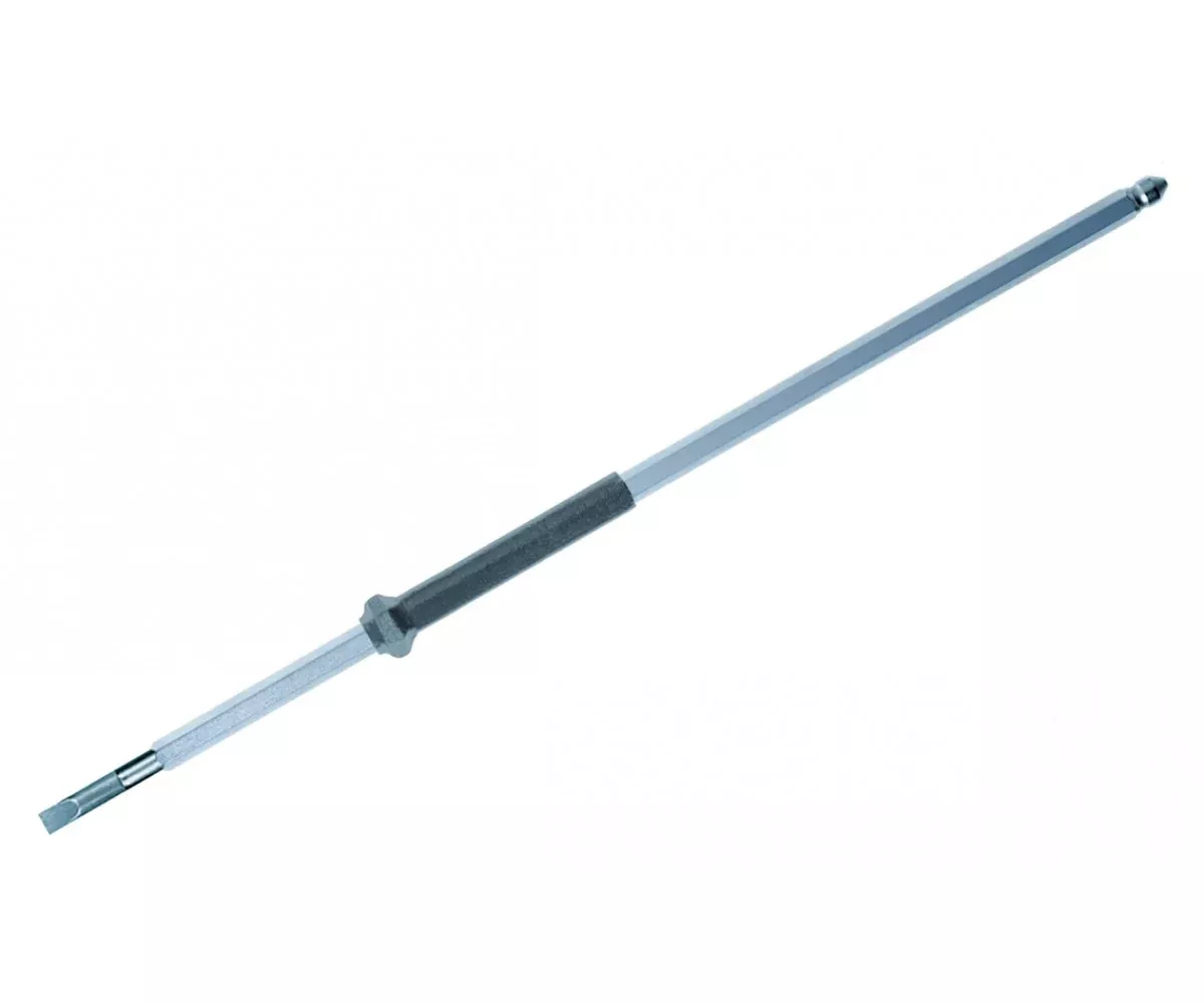 Wiha Tools 28536 Slotted Torque Blade 2.5mm