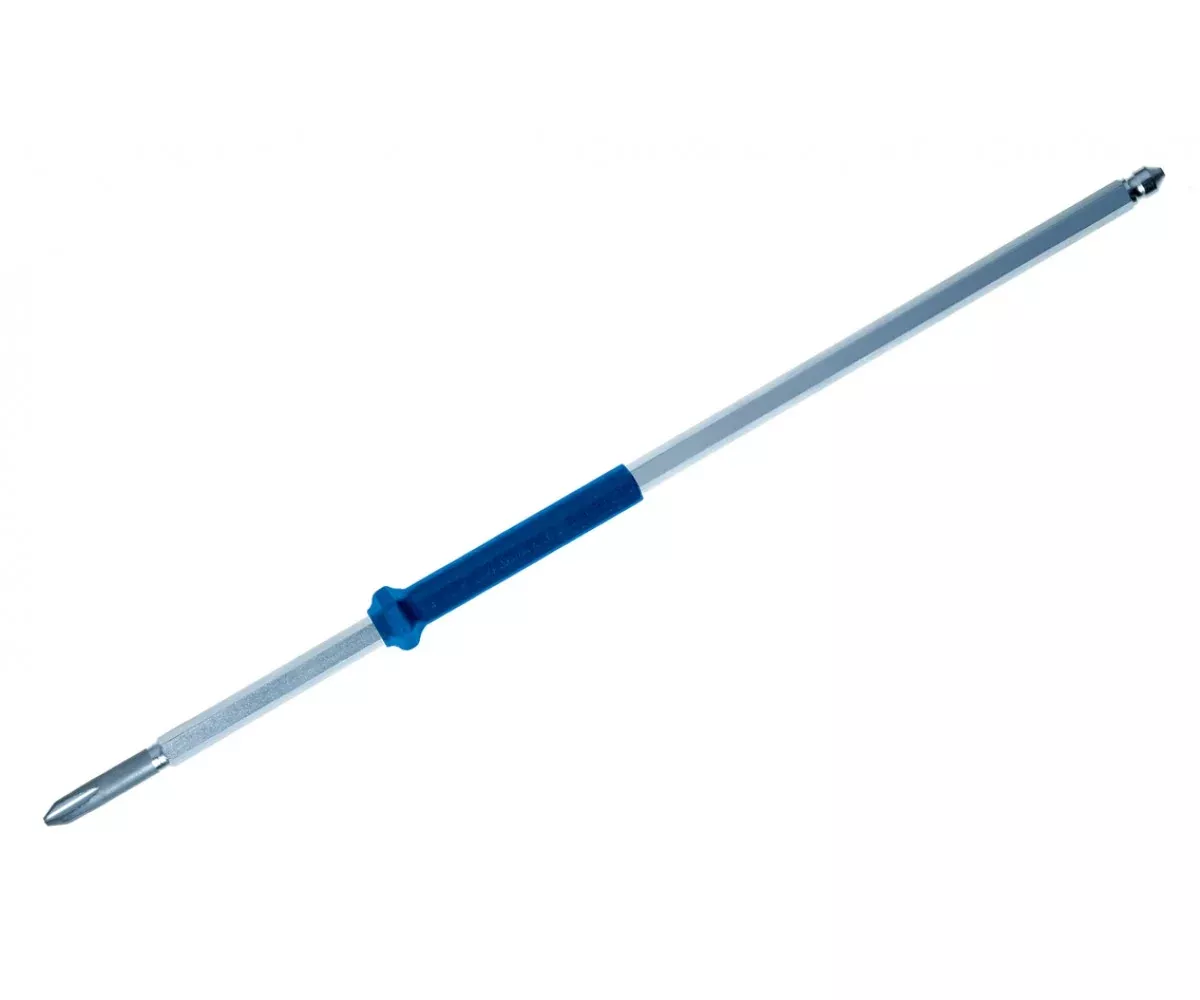 Wiha Tools 28540 Phillips Torque Blade, #000