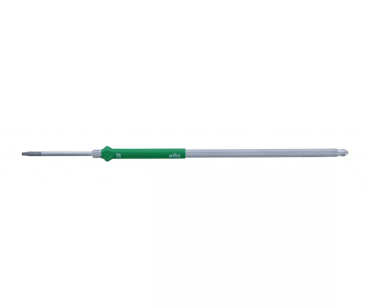 Wiha Tools 28562 Torx TorqueControl Blade T6