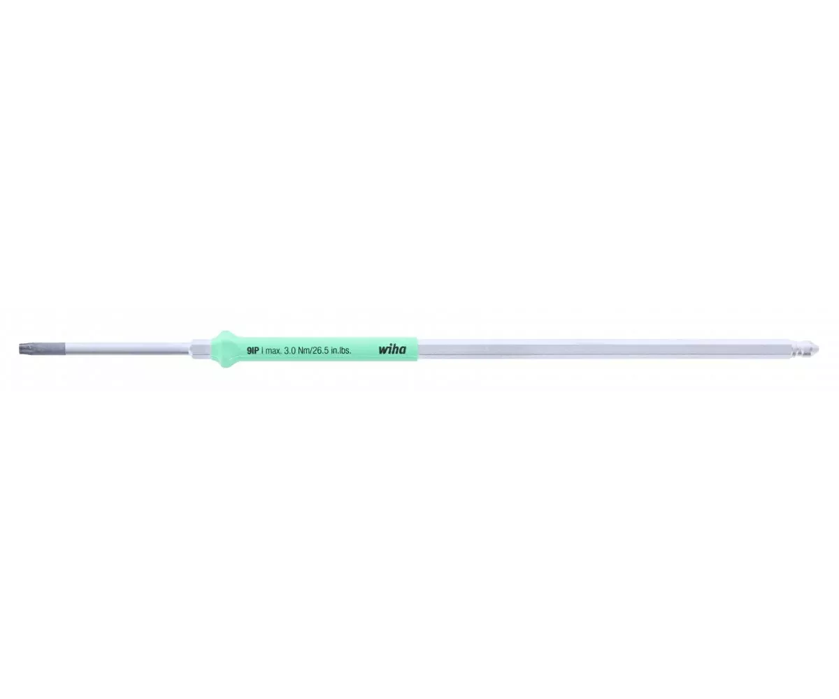 Wiha Tools 28575 TorxPlus TorqueControl Blade IP9