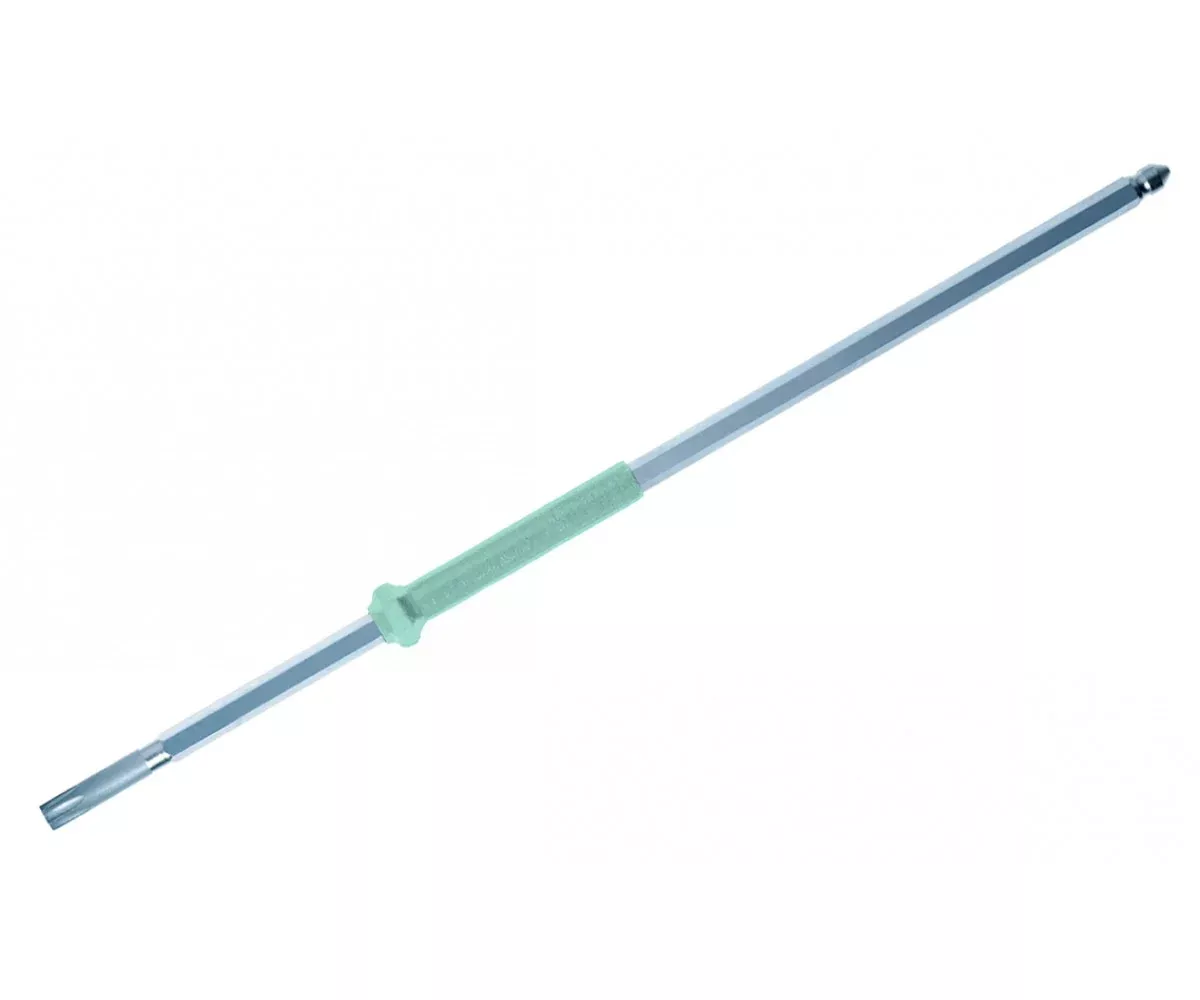 Wiha Tools 28578 TorxPlus TorqueControl Blade IP20