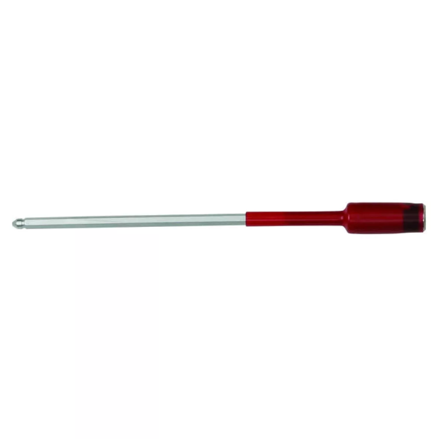 Wiha Tools 28581 Bit Holder Adapter For 1/4-Inch Drive Bits