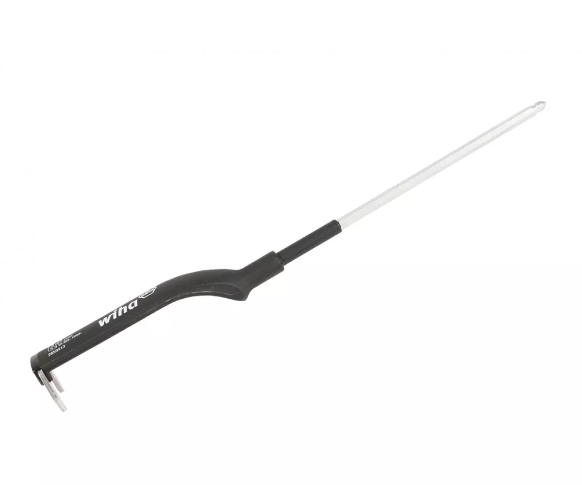 Wiha Tools 28629 Torque Cable Key 14.0mm