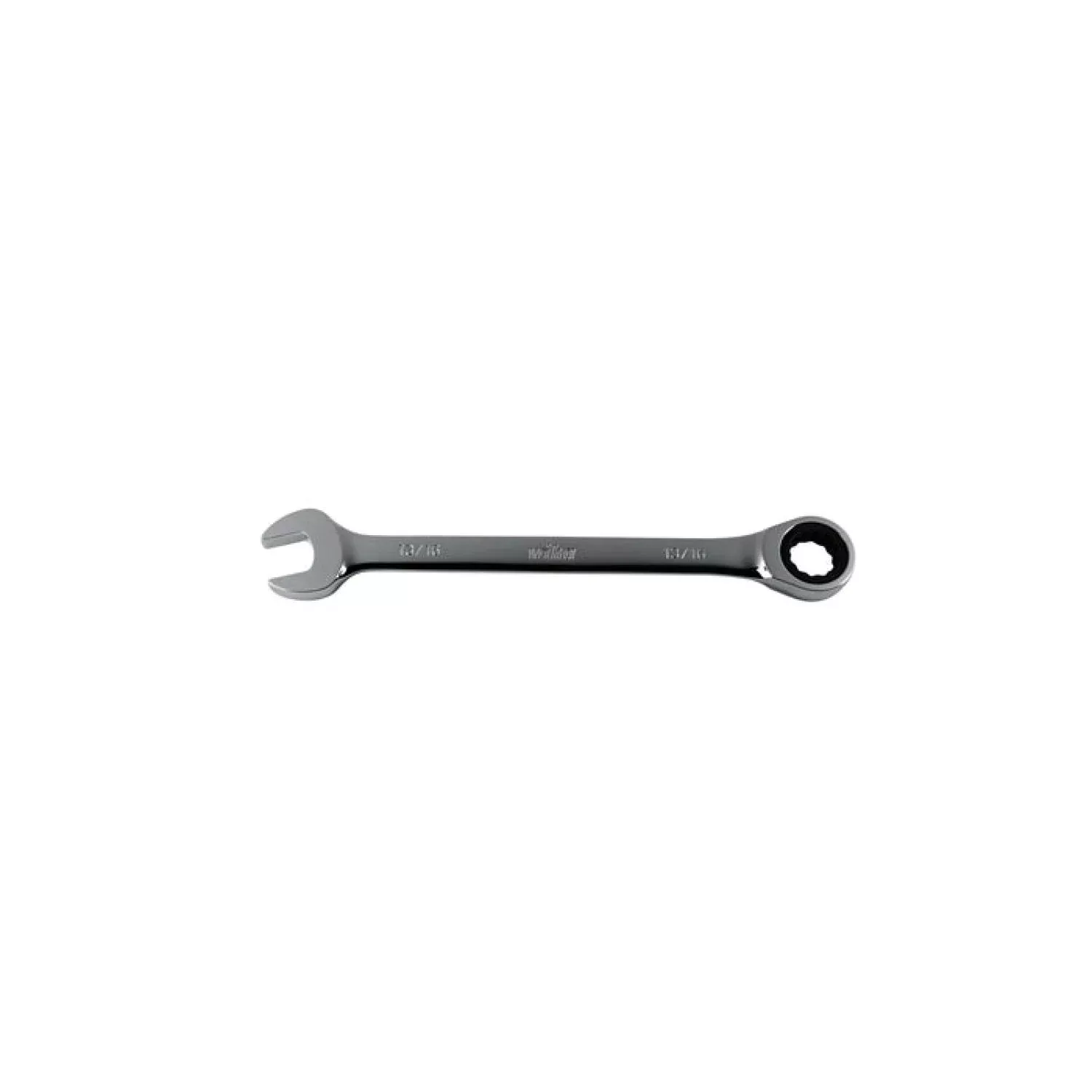 Wiha Tools 30336 Combination Ratchet Wrench, 13/16" x 285 mm