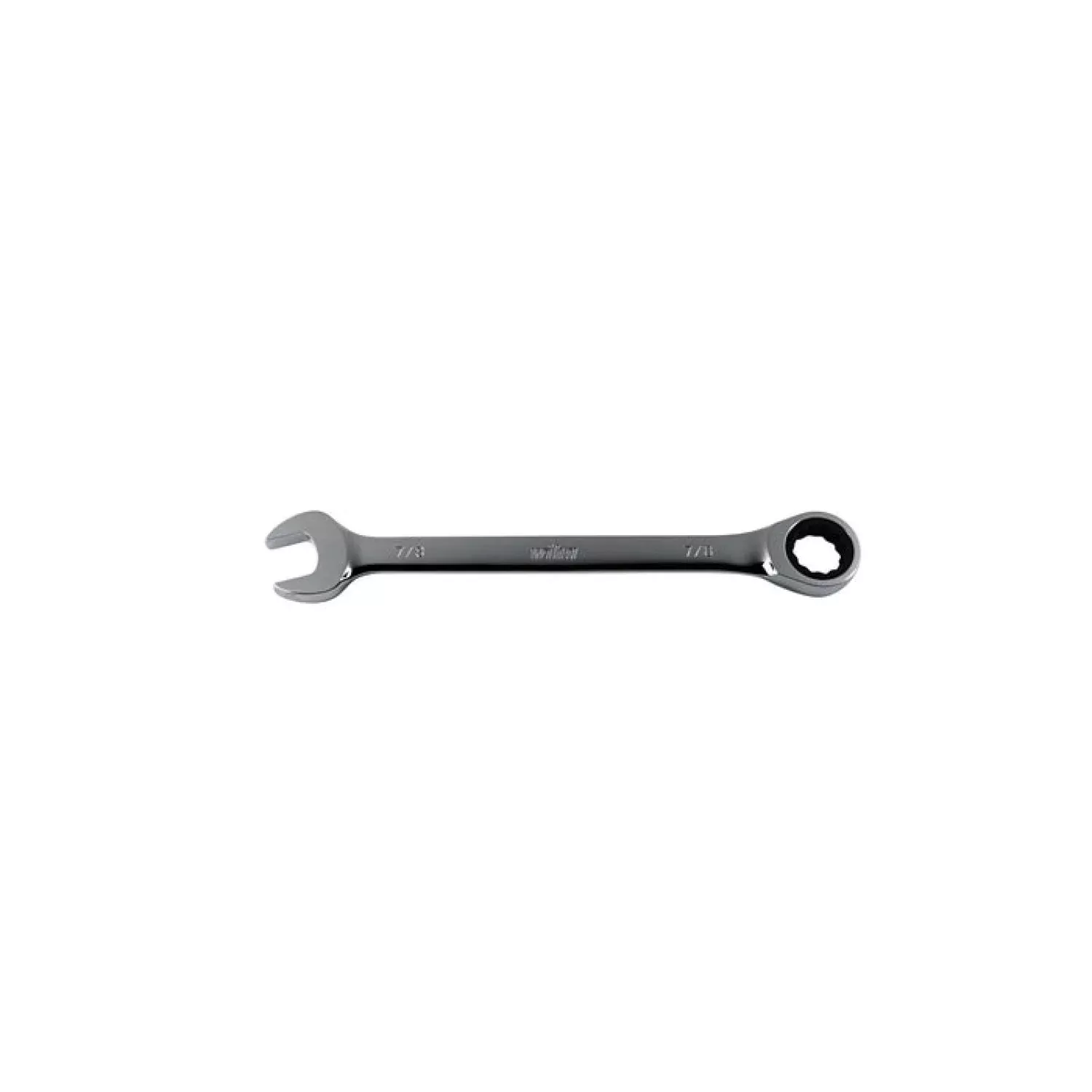 Wiha Tools 30337 Combination Ratchet Wrench, 7/8" x 285 mm