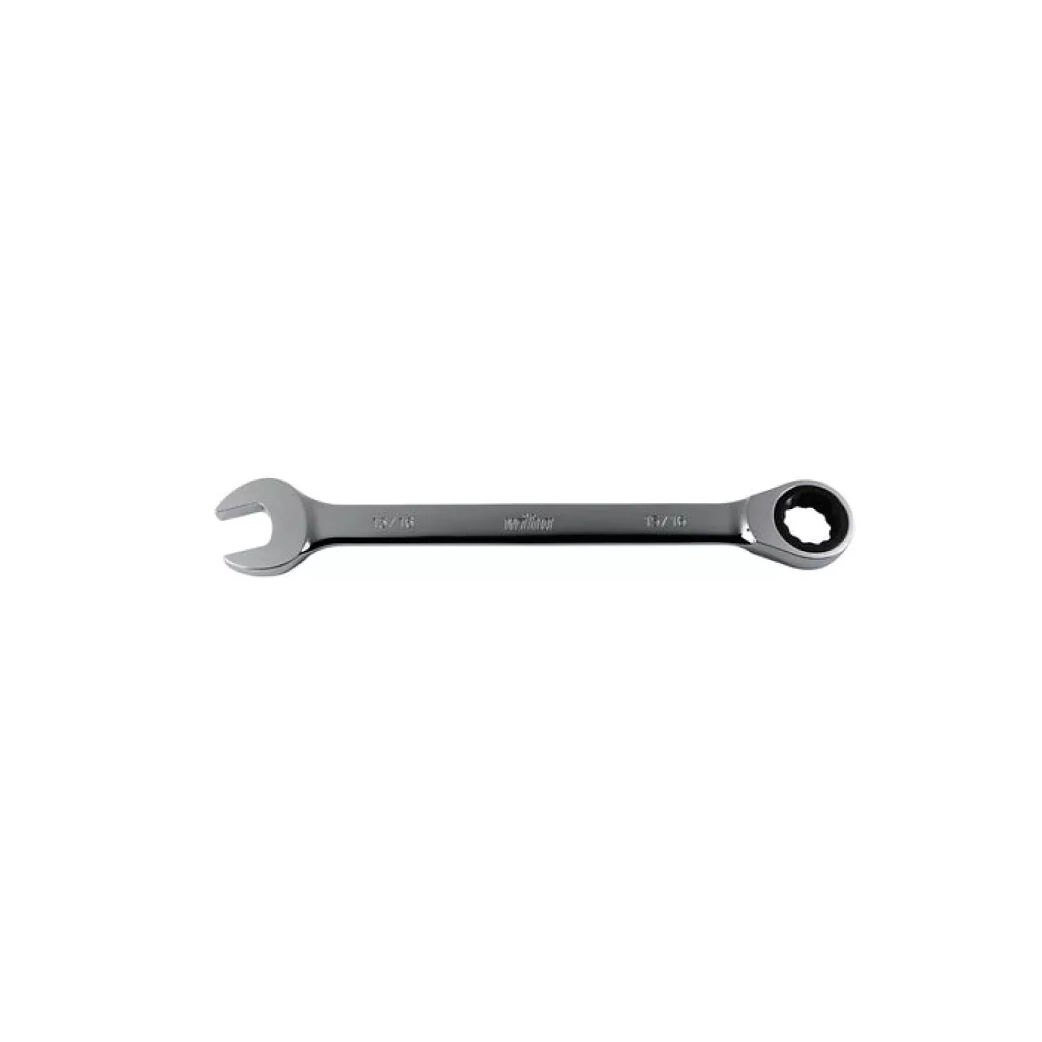 Wiha Tools 30338 Combination Ratchet Wrench, 15/16" x 322 mm