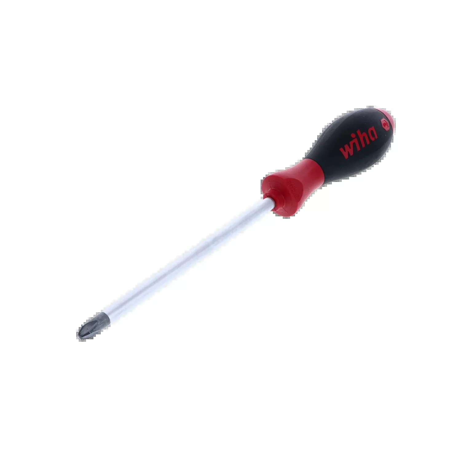 Wiha Tools 31120 SoftFinish Phillips Screwdriver #3 x 150mm