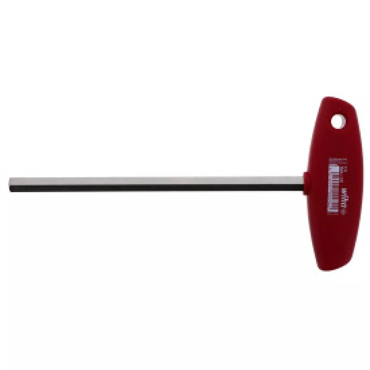 Wiha Tools 33427 10mm x 200mm Hex T-handle