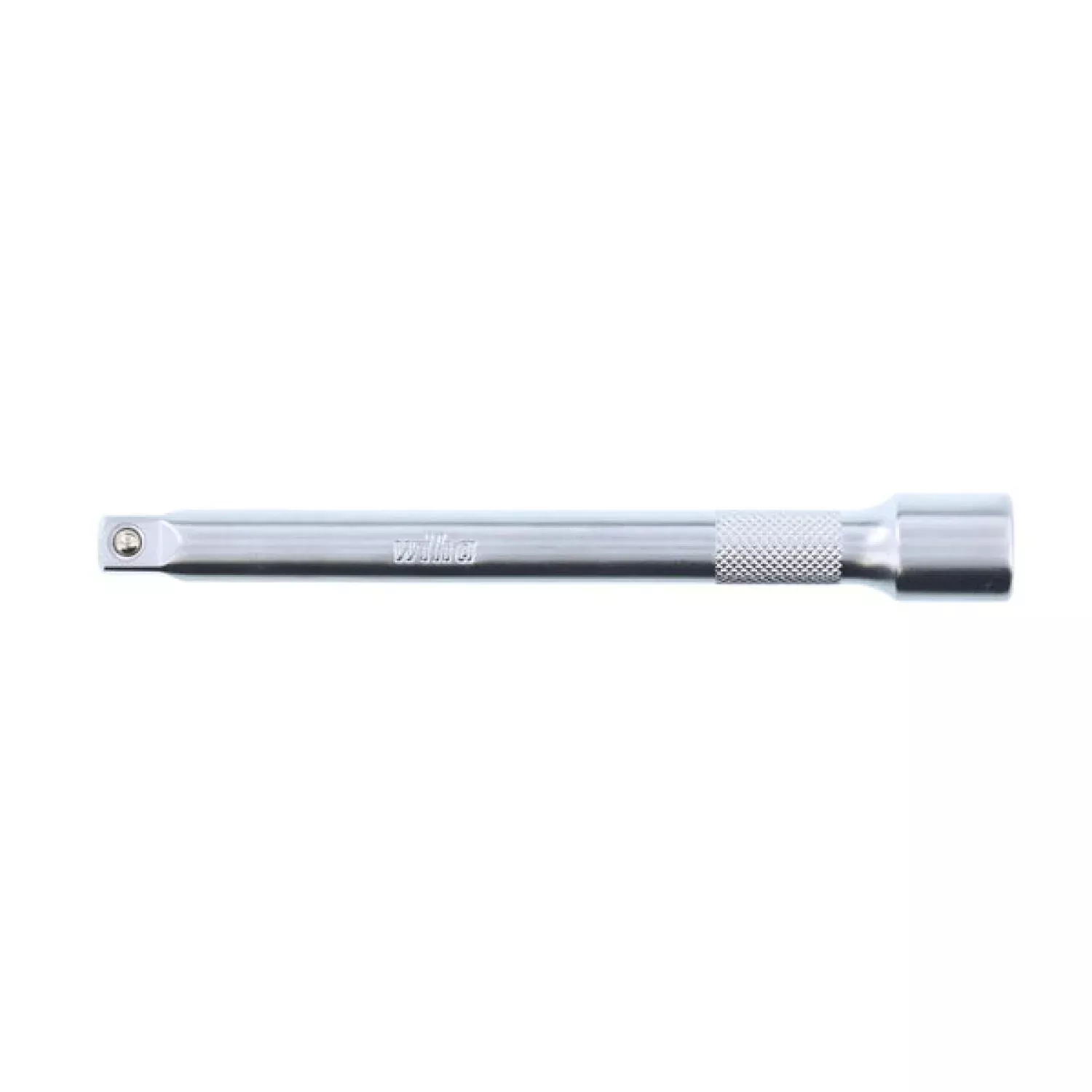 Wiha Tools 33704 Extension Bar 3/8" x 6.0" OAL
