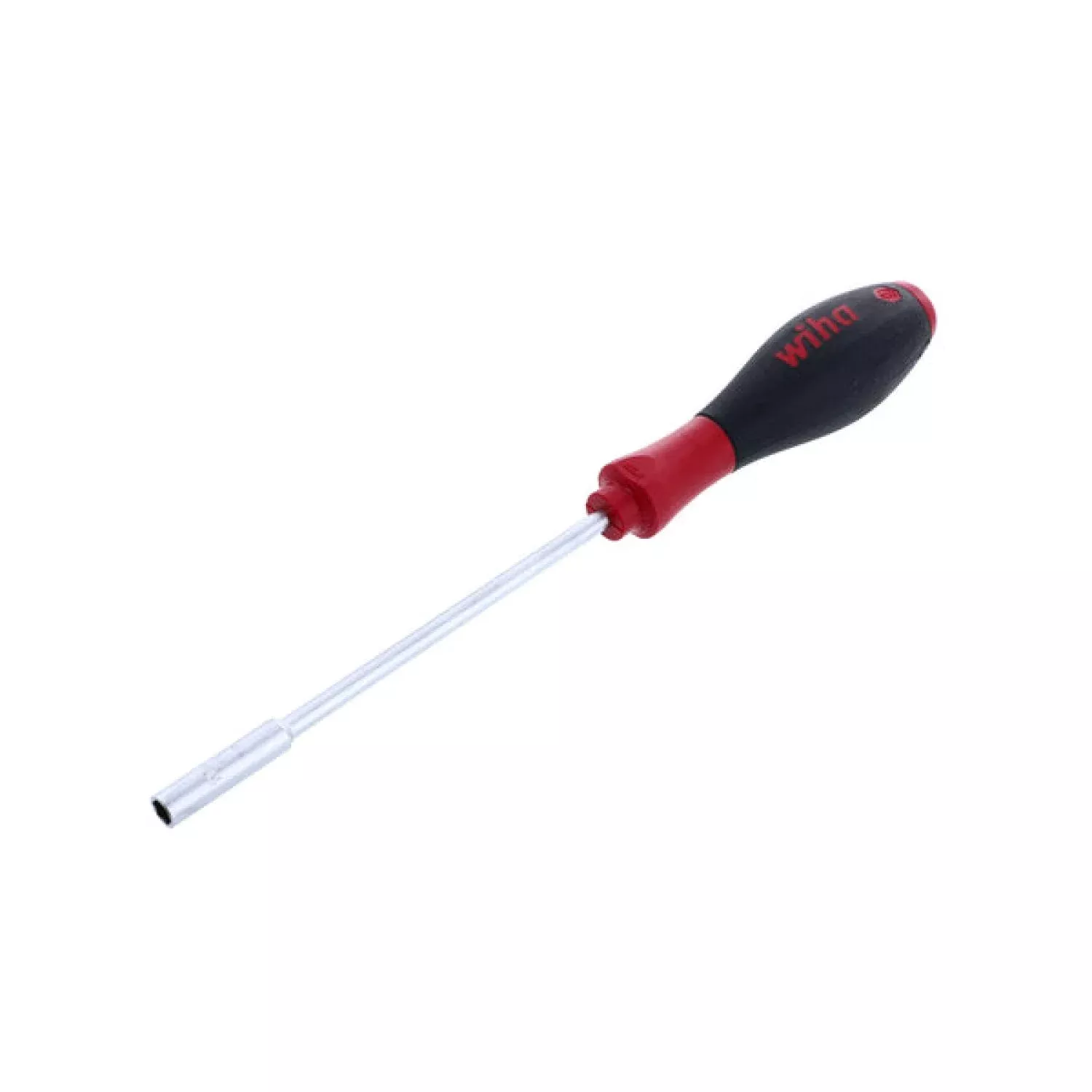 Wiha Tools 34121 SoftFinish Nut Driver 5.5mm x 125mm