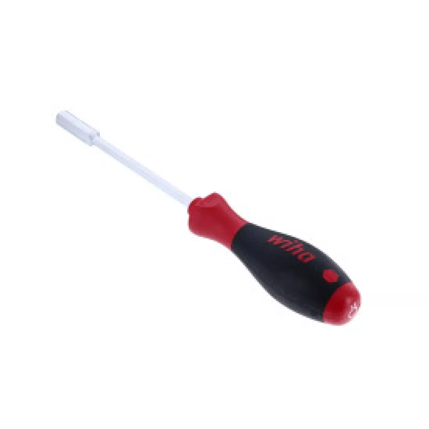 Wiha Tools 34123 7 x 125mm SoftFinish Nut Driver
