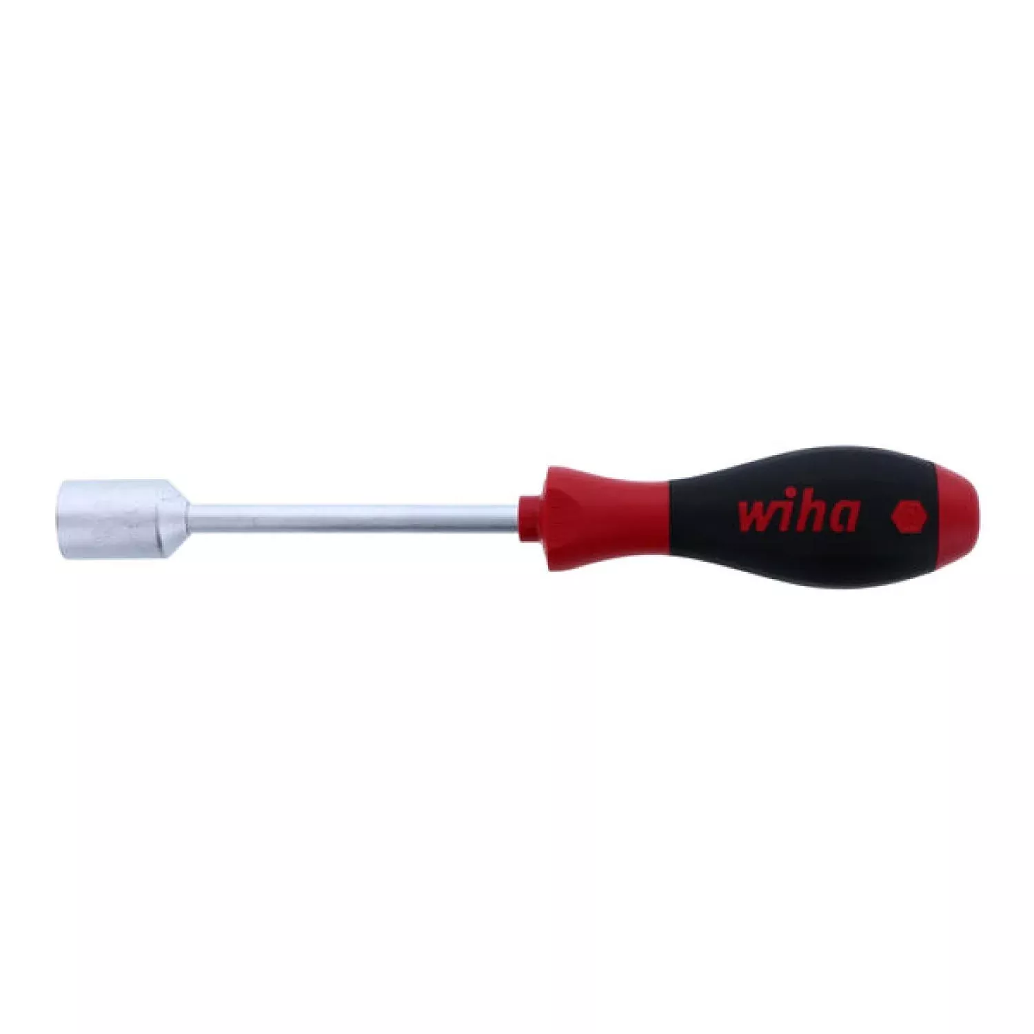 Wiha Tools 34132 16 x 125mm SoftFinish Nut Driver