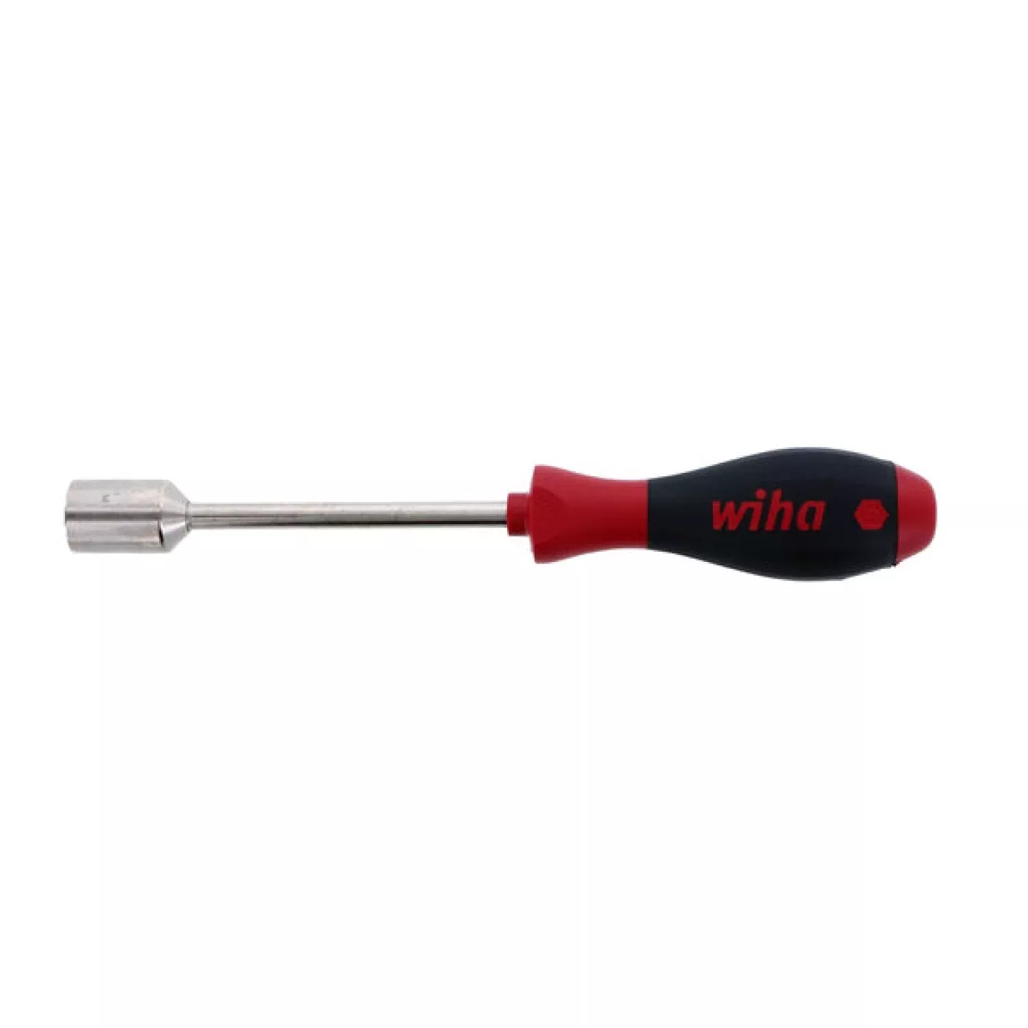 Wiha Tools 34145 5/8" x 125mm SoftFinish Nut Driver