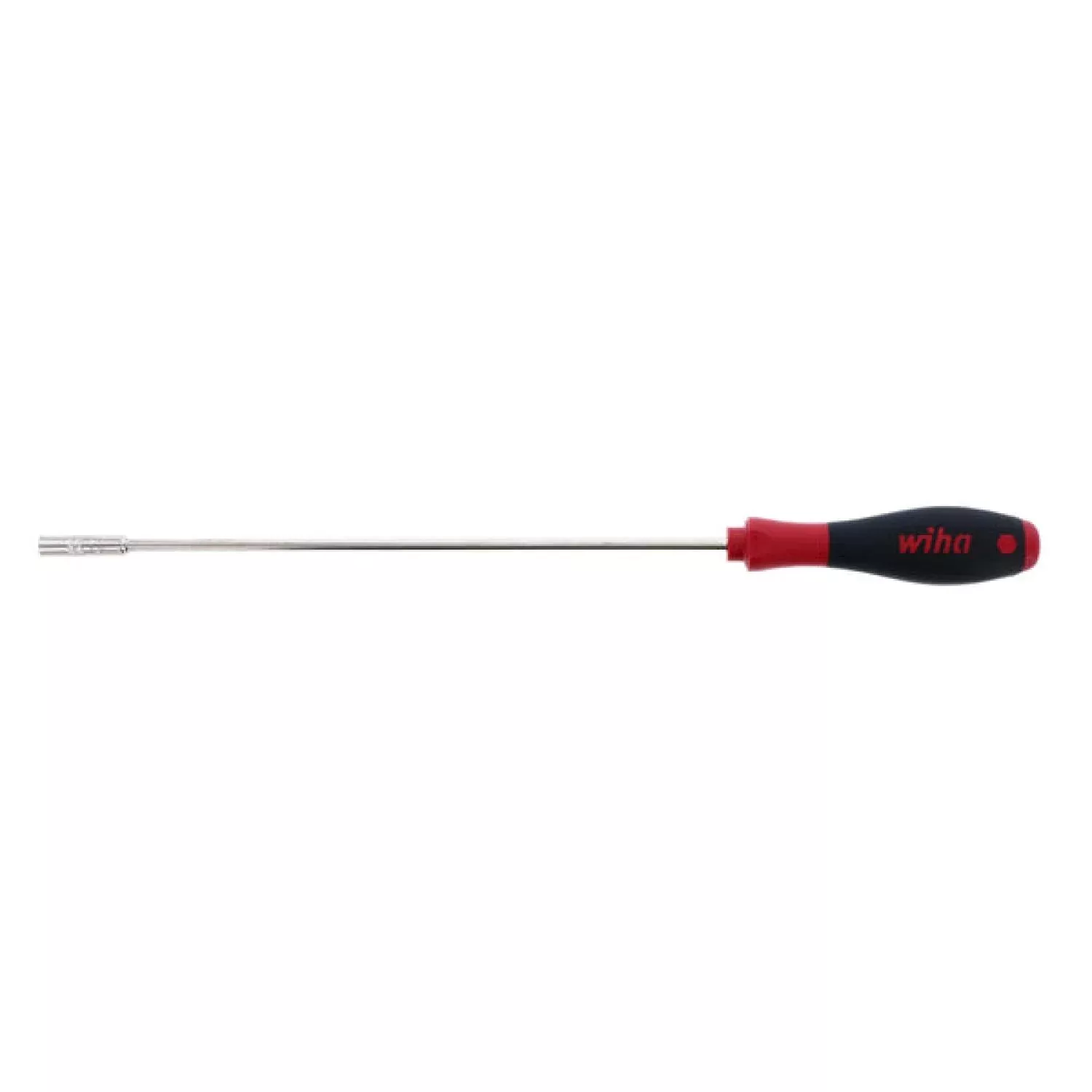 Wiha Tools 34154 5.5 x 250mm SoftFinish Magnetic Nut Driver