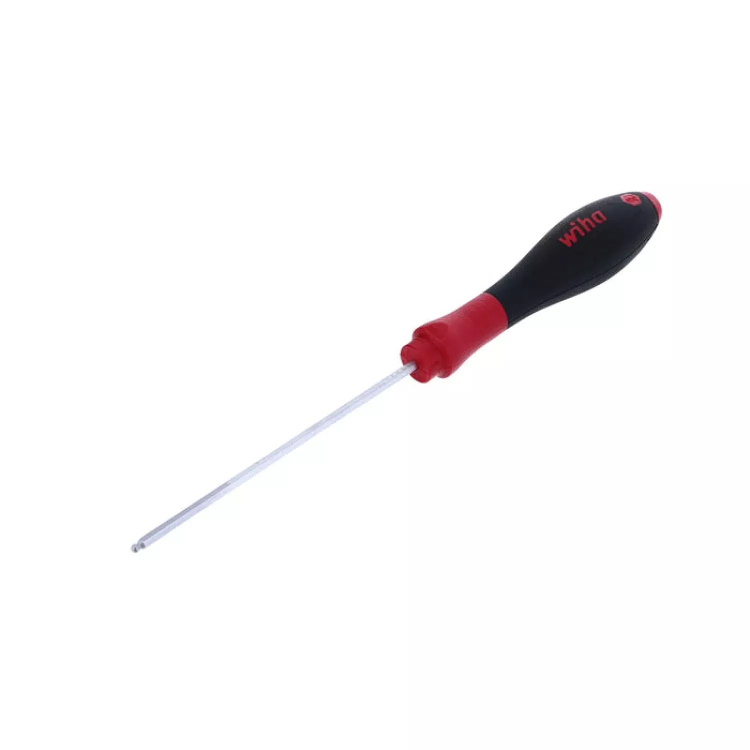 Wiha Tools 36719 Ball End Driver 3/32"