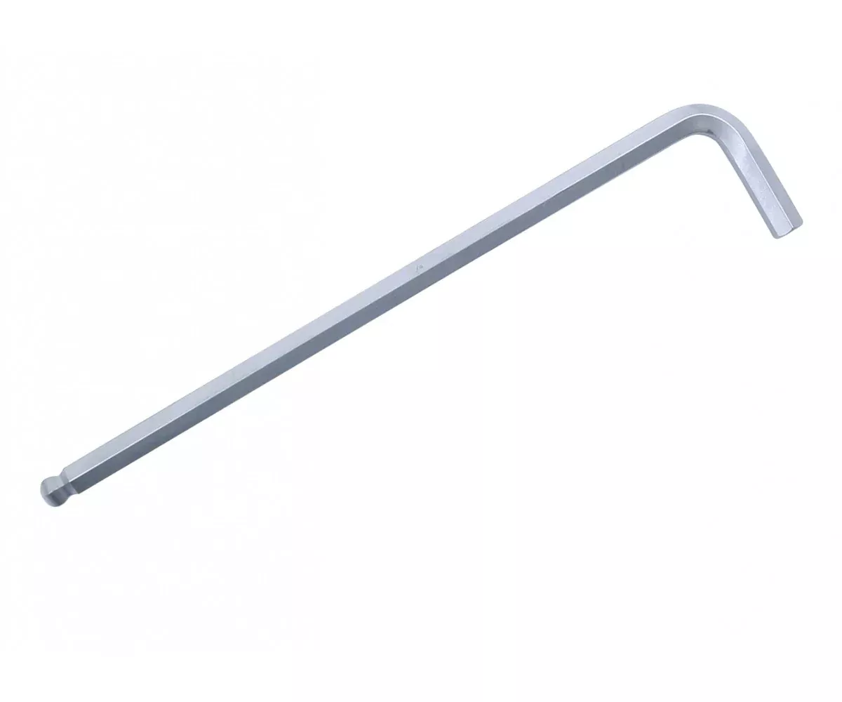 Wiha Tools 66926 Ball End Hex L-Key 5mm