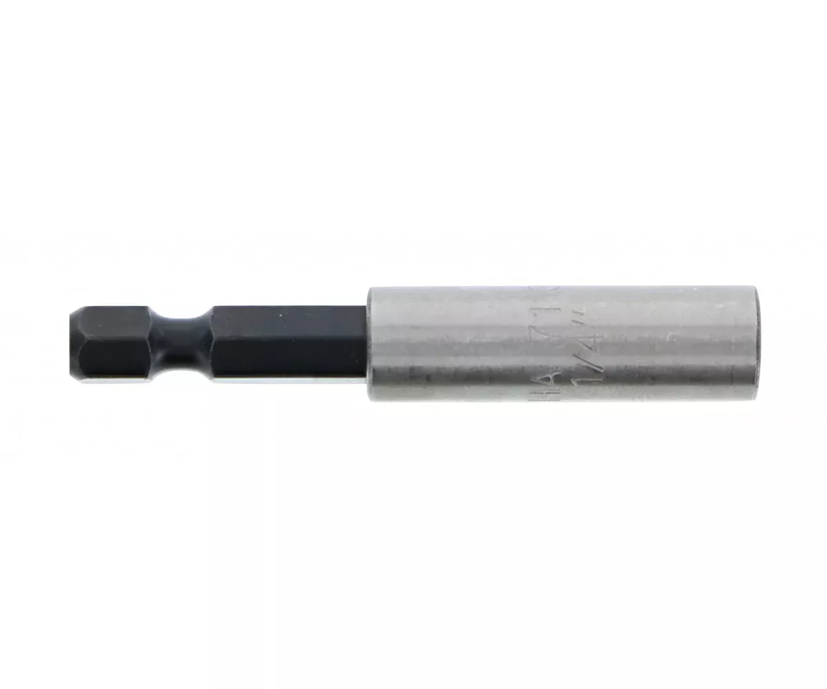 Wiha Tools 71131 Terminator Impact Insert Bit Hex 6.0mm Pack of 2 Bits
