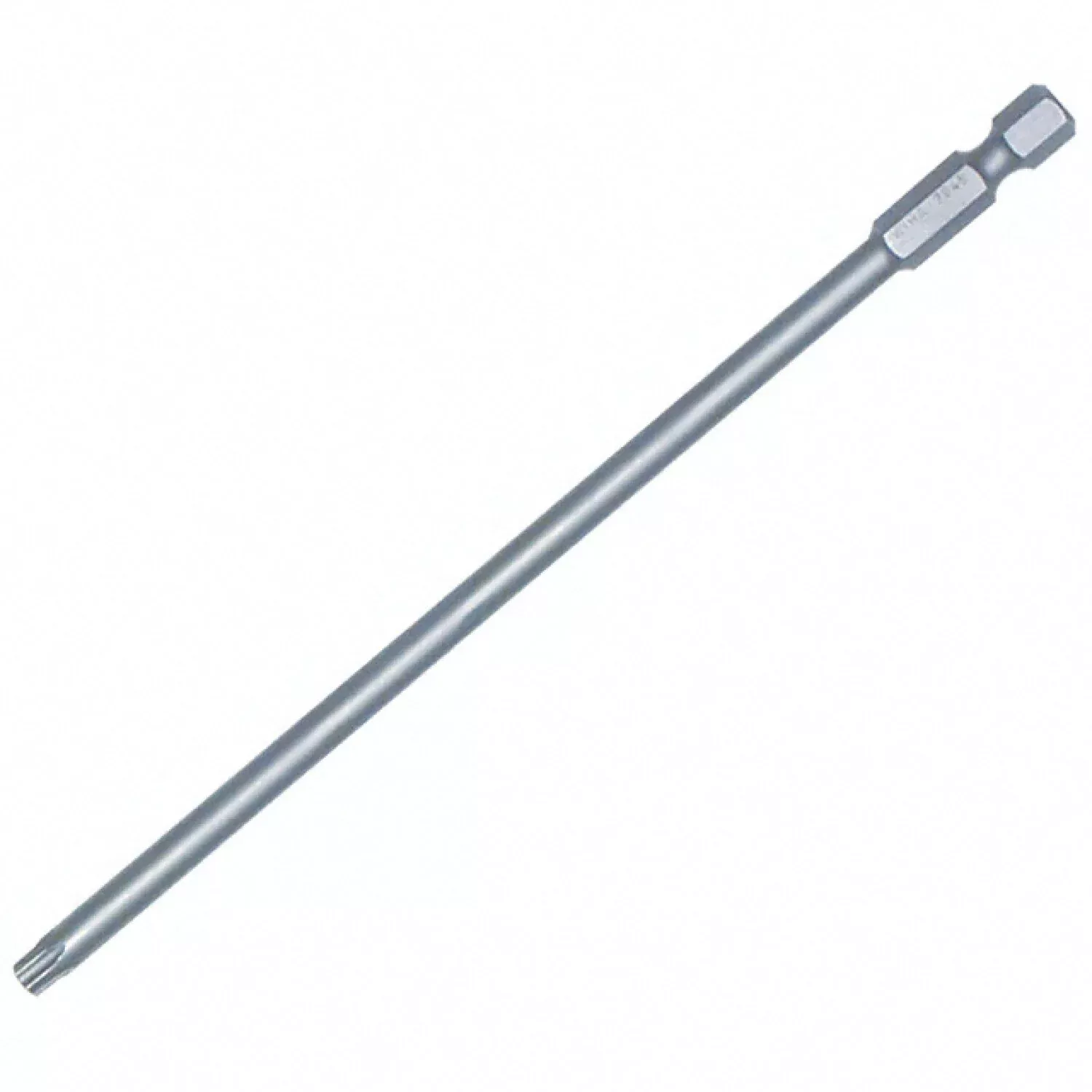 Wiha Tools 74589 Torx Power Bit T25 x 150mm (5.9")