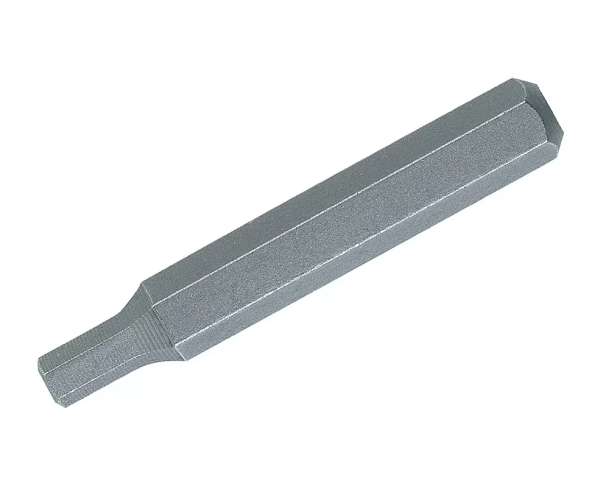 Wiha Tools 75313 1.3mm ~ 0.050" x 28mm Sys 4 Hex Micro Bit