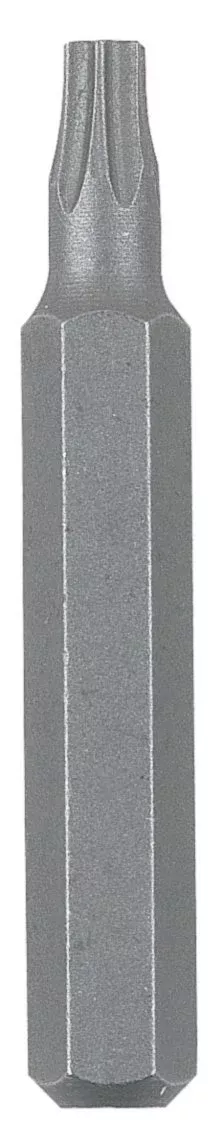 Wiha Tools 75703 Sys 4 Torx Micro Bit T3 x 28mm