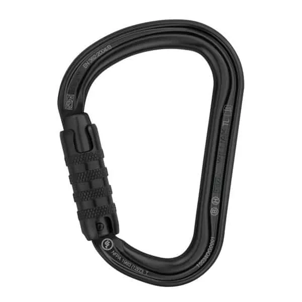 WILLIAM TRIACT-LOCK CARABINER – M36ATL