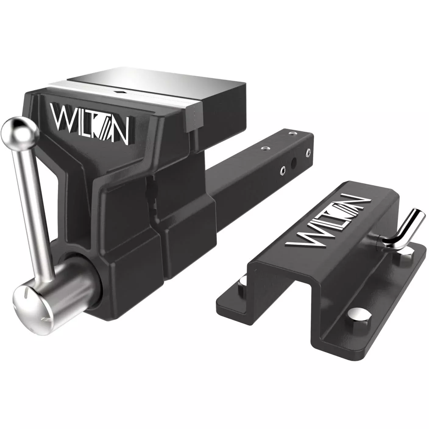Wilton 10010 ATV All-Terrain Vise