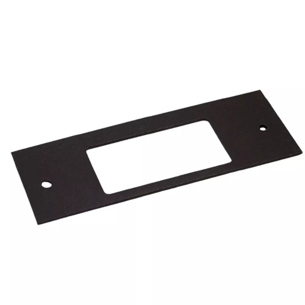 WIREMOLD OFR47-R OFR Series Overfloor Raceway Decorator Device Plate
