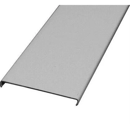 WIREMOLD V3000CE 3000 Raceway Cover, Ivory