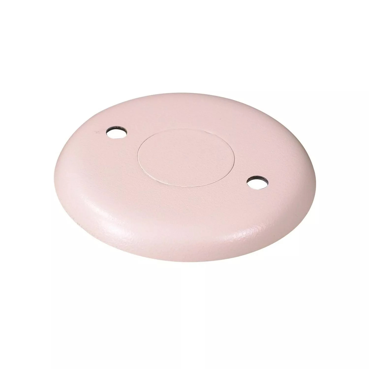 WIREMOLD V5731 500/700 Blank Cover, Ivory