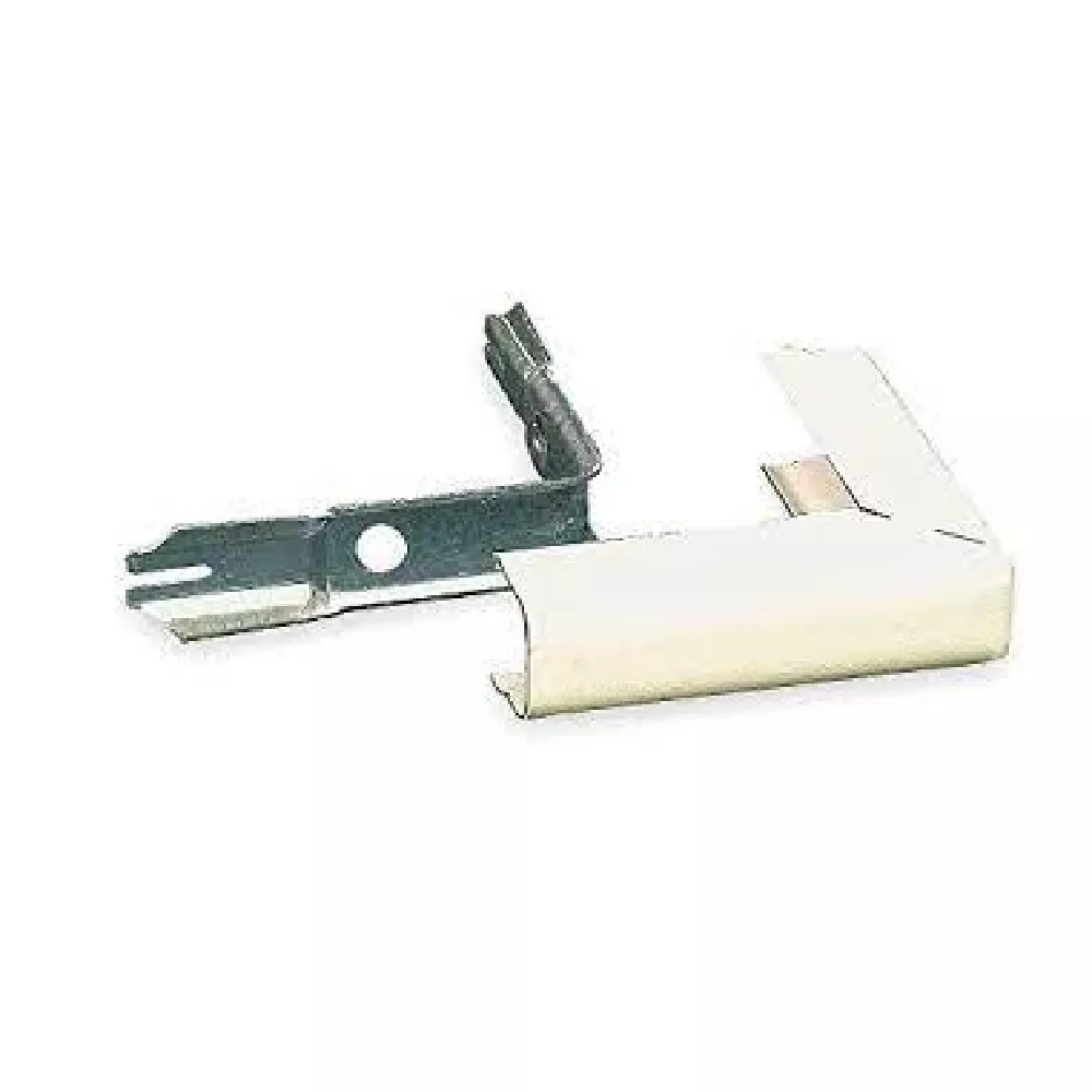 WIREMOLD V718 700 Series Outside Elbow Fitting, Ivory