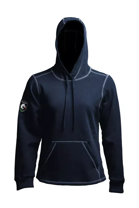 Women's Elements™ Cyclone Pull-Over