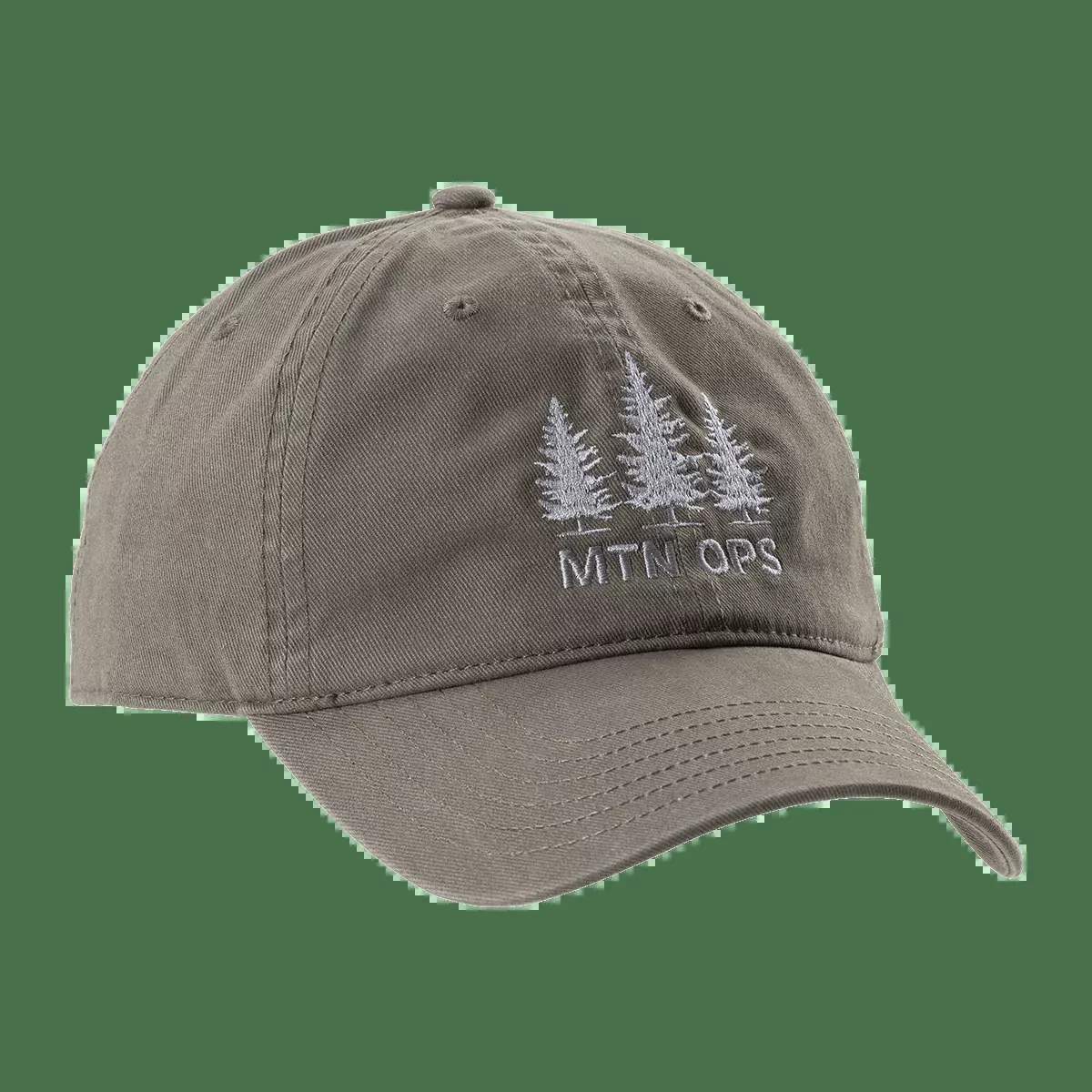 WOMEN'S PINE HAT